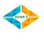 KUNA'S logo