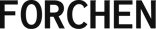 forchen logo