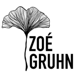 Zoé Gruhn logo