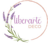 Liberarte logo