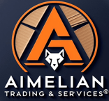 AIMELIAN TRADING & SERVICES logo