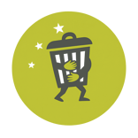 La Ressourcerie logo