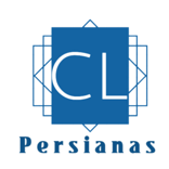 CL PERSIANAS logo