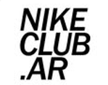 nikeclub-ar logo