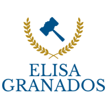 Abogada Elisa Granados logo