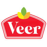 Veer Dairy logo