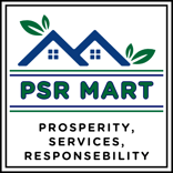 PSR Mart logo