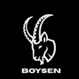 Boysen logo