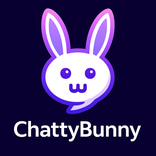 chattybunny logo