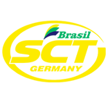 SCT Germany do Brasil logo