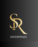 SR Enterprises logo