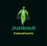 Junk out kabadiwala logo