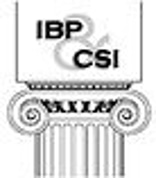 Integrated Business Process and Consulting Services, Inc. (IBP-CSI) logo