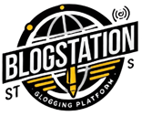 blogstation logo