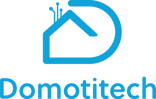 Domotitech logo