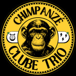 CHIMPANZÉ CLUBE TRIO logo