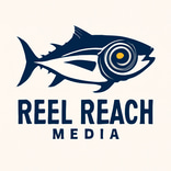 Reel Reach Media logo