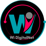 Widigitalnet logo