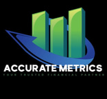 Accurate Metrics logo