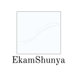 EkamShunya logo