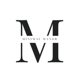 Minimal Manor logo