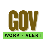 govworkalert.com logo