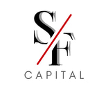 Seguridad Finaciera .capital logo