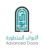 رواد صناعة الابواب logo