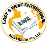 East & West Enterprise Pty Ltd logo