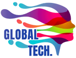 GLOBAL TECHNOLOGIE logo