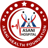 Asani Trust logo
