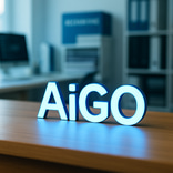 AiGO logo