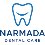 Narmada Dental Clinic logo