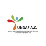 UNDAF A.C. logo