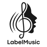 LabelMusic logo
