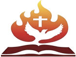 Iglesia Bautista Shekinah logo
