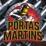 Portas Martins logo