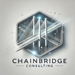 Chainbridge Consulting logo