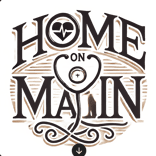 Home On Main logo