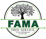 FAMA Tree Service LLC. logo