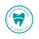 Kalpana Orodental & Implant Centre logo