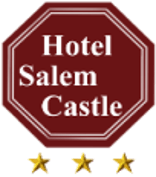 Hotel Salem Catle logo