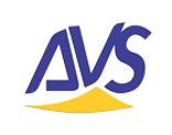 AVS Stands logo