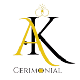 Anne Ramos Cerimonial logo