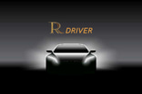 Rdriver logo