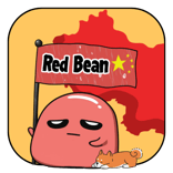 $ReadBean on Solana.  logo