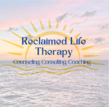 Reclaimed Life Therapy logo