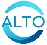 Alto PR logo
