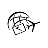 Viaje o Mundo com Inteligência logo