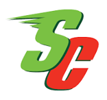 Speed Cash logo